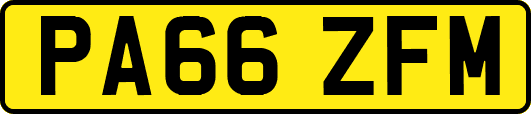 PA66ZFM
