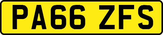 PA66ZFS