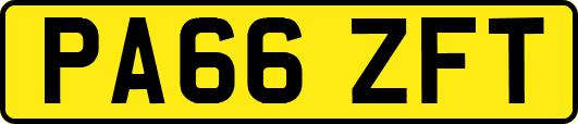 PA66ZFT