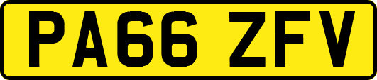 PA66ZFV