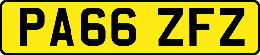 PA66ZFZ