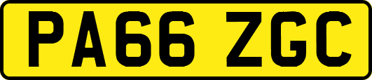 PA66ZGC