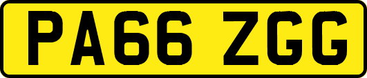 PA66ZGG