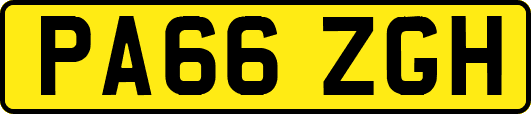 PA66ZGH
