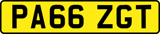 PA66ZGT