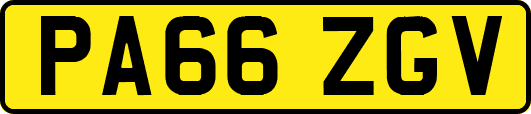 PA66ZGV