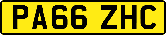 PA66ZHC