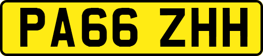 PA66ZHH