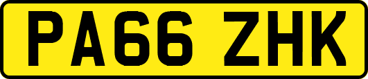 PA66ZHK