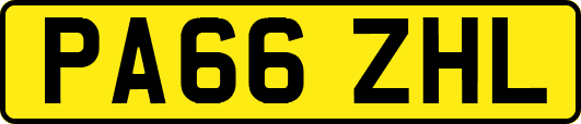 PA66ZHL