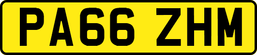 PA66ZHM