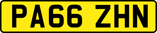 PA66ZHN