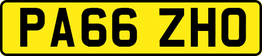 PA66ZHO