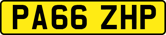 PA66ZHP
