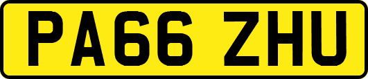 PA66ZHU