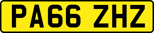 PA66ZHZ
