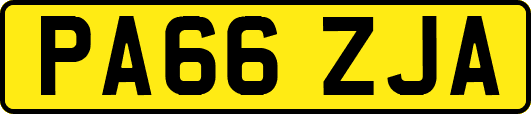 PA66ZJA