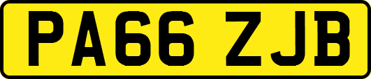 PA66ZJB
