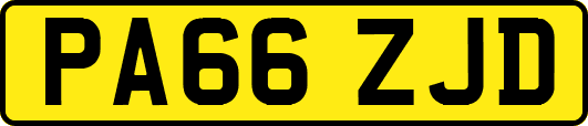 PA66ZJD