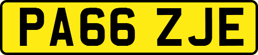 PA66ZJE