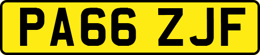 PA66ZJF