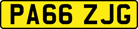 PA66ZJG