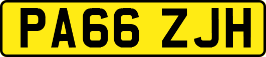 PA66ZJH