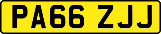 PA66ZJJ