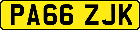 PA66ZJK