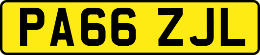 PA66ZJL