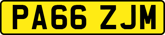 PA66ZJM