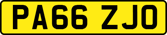 PA66ZJO