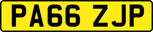 PA66ZJP