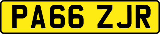 PA66ZJR