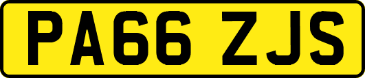 PA66ZJS