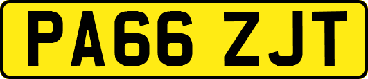 PA66ZJT