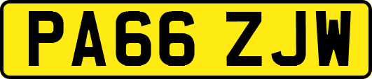 PA66ZJW