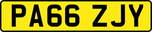 PA66ZJY