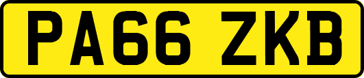 PA66ZKB
