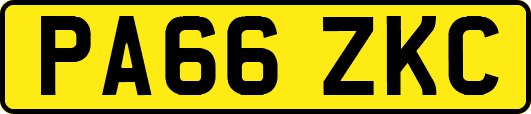 PA66ZKC