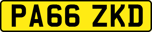 PA66ZKD