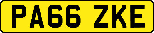 PA66ZKE