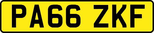PA66ZKF