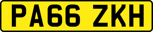PA66ZKH