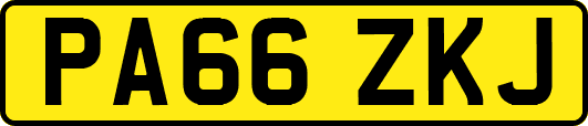 PA66ZKJ