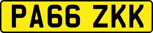 PA66ZKK