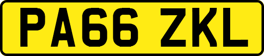 PA66ZKL