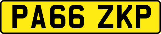 PA66ZKP