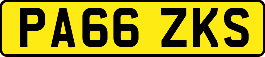 PA66ZKS