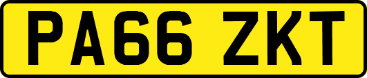 PA66ZKT